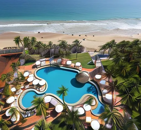 Emporio Ixtapa - with Optional All Inclusive