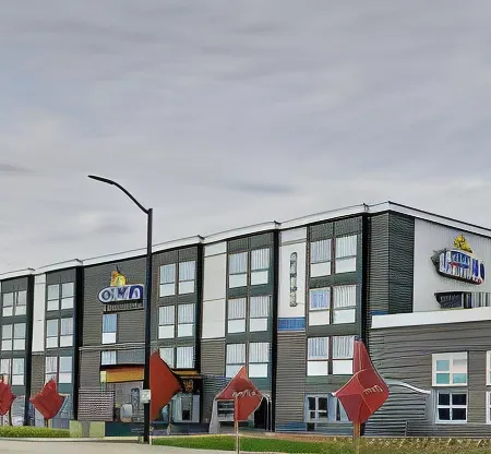 Microtel Inn & Suites by Wyndham Kanata Ottawa West