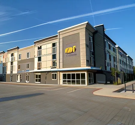 stayAPT Suites Lebanon-Nashville Area