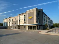 stayAPT Suites Lebanon-Nashville Area - parking