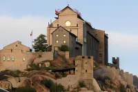 Hôtel Elite Hotels in Vex