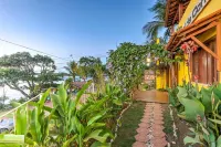 Pousada Portal da Concha Hoteles en Itacaré