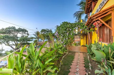 布薩達波塔爾達孔查飯店