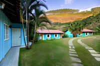 Pousada Altoé da Montanha Hotel a 
