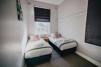 Duke of Wellington Hotel Hotels in Adamstown