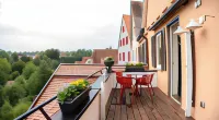 Friedrich Von Schiller Hotel Hôtels à : Bietigheim-Bissingen