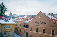 Hotel Boutique Casa Chitic -Hotel and Restaurant STR Johann Gott nr7 Hotels near The Black Church
