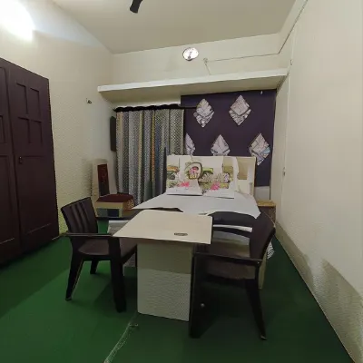 International Hotel Hotel a Sarai Gulharia