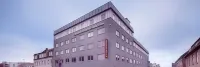 Home Hotel Astoria Hotels in Hamar