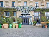Hotel Indigo Brussels - City