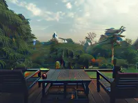 Jungle Guest House Hotels in Pang Mapha