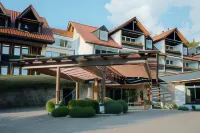 Berghotel Jägerhof Hotels in Eglofs