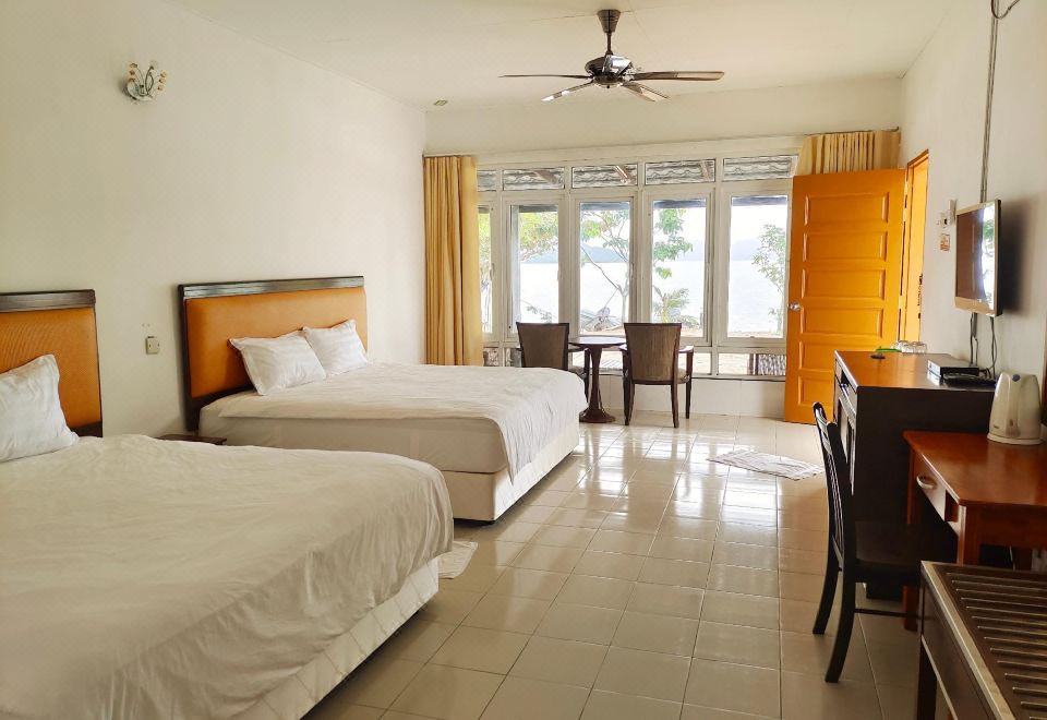 라부 라비 레지던스