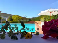 Pausania Inn Hotels in Berchidda