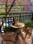 Flora Apartments