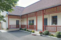 Confort House Plus Hotel a Ciugud