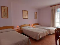 Hostal Castilla Hotel a 