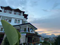 Naturella Apart Hotel فنادق في كيمير