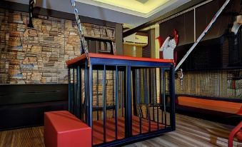 NW 4896 Theater Hotel @ Samnakkham