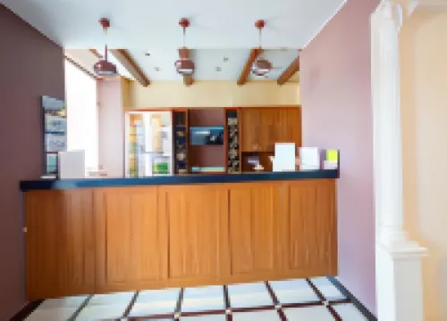 Otel Palermo Mini-Hotel Hotels in Lipetsk