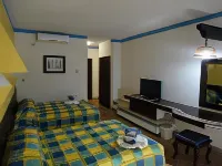 Hotel Tucan Siho Playa Hotel a Champoton