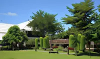 Rimtarn Resort