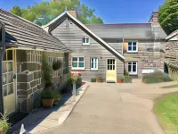 Little Pengelly Farm Hotels in Porthleven