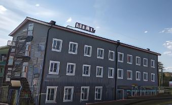 Na Zarechnoj Hotel