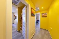 Parco Tasso Guest House