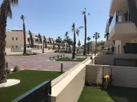 Ground Floor Bungalow in Pilar de la Horadada - Mil Palmeras Beach