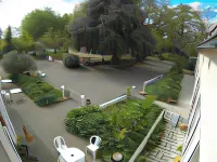 Résidence du Château de Bégué فنادق في Labastide-d'Armagnac