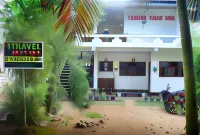 旅遊休閒住宿加早餐旅館