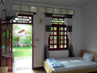 Quoc Phuong Riverside Homestay Hotels in Châu Thành District