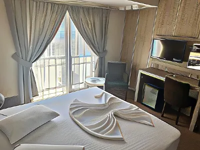 Hotel la Bella Soma