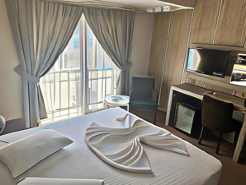 Hotel la Bella Soma Hotels in Soma
