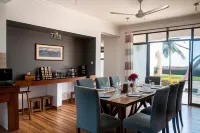 Kena Beach Villas