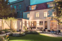 Raphaëlles Boutique b&b