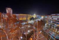 Maccani Black Luxury Suites - 4-Star