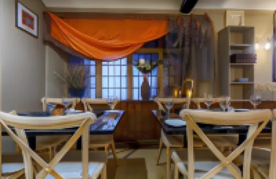 Volunteer Inn