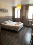 Hotel François 1Er - Wifi