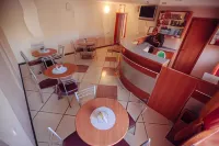 Silver City  Mini-Hotel