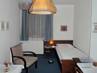 Hotel-Restaurant Moser Pöchlarn Hotel a Bergland