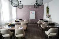 Hotel Atlas Leipzig - Ramah Hewan Peliharaan