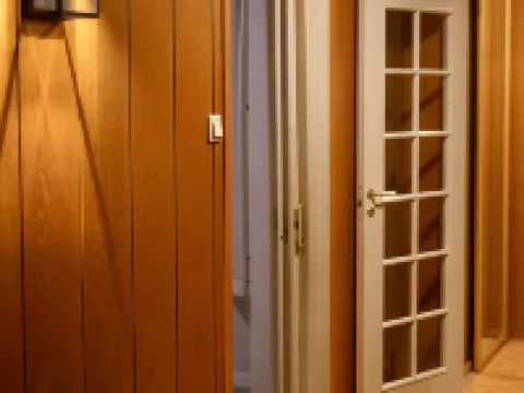 คีสต์ อพาร์ตเมนต์ โรงแรมในทรุมเซอ