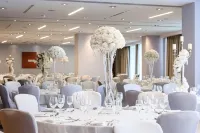Hilton Liverpool City Centre Hotels in Liverpool