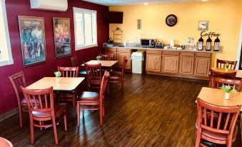 Hampton Inn (Not a Hilton Affiliate) Camp Hill - Harrisburg SW