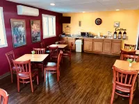 漢普頓飯店（非希爾頓聯盟）營山 - 哈里斯堡SW Lower Allen Township住宿飯店