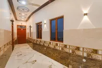 FabExpress Shree Siya Raman - 500m from Shri Ram Janam Bhumi فنادق في Manjha Kala