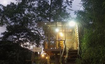Ayubo Ella - Bed & Breakfast