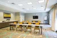 Residence Inn Columbia West/Lexington Hoteles en West Columbia